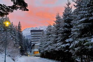 OptimaMed Gesundheitsresort Bad Mitterndorf - 9