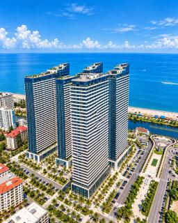 Orbi City Batumi - Top Floor Apartments - Batoumi - 0