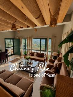 Chetan's Villa Bhimtal, 4 Bedroom Villa - 7
