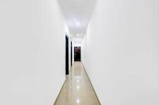 FabHotel JPM HD Home Stays - 3