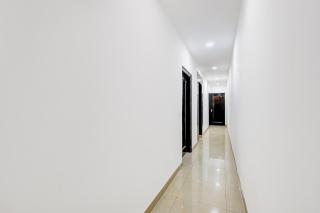 FabHotel JPM HD Home Stays - 5