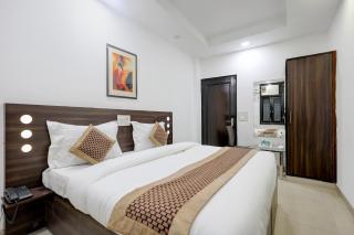 FabHotel JPM HD Home Stays - 6
