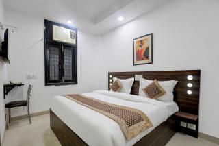 FabHotel JPM HD Home Stays - 7