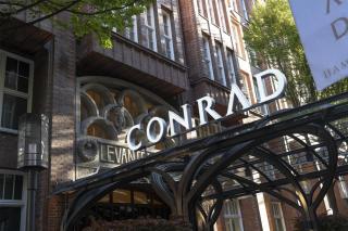 Conrad Hamburg - 9