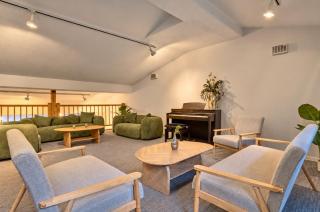 Arberherz Apartments by CLEOMA - 5