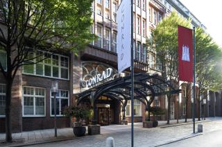 Conrad Hamburg - 8