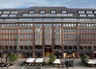 Conrad Hamburg - 5