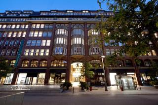 Conrad Hamburg - 4