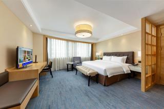 Fuzhou Bamin Yiho hotel - 4