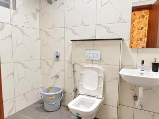 Aurelia Boutique home 2Bhk Harlur - 6