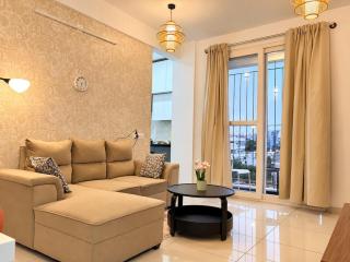 Aurelia Boutique home 2Bhk Harlur - 5