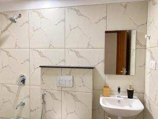 Aurelia Boutique home 2Bhk Harlur - 3