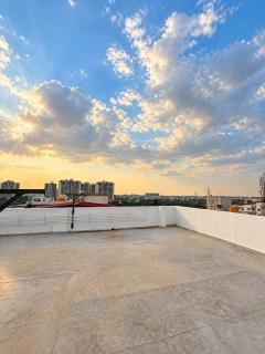 Aurelia Boutique home 2Bhk Harlur - 2