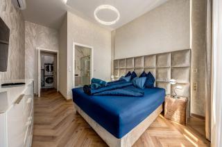Basilica View 5 Stars 4 Bedrooms Luxury Apartment - 9