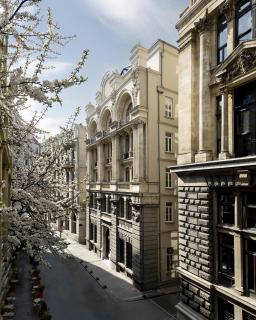 Les Temps Istanbul Karakoy, Curio Collection By Hilton - Special Class Category - 9