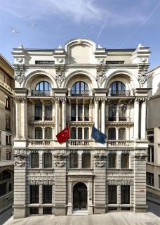 Les Temps Istanbul Karakoy, Curio Collection By Hilton - Special Class Category - 8