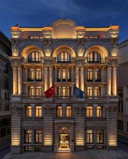 Les Temps Istanbul Karakoy, Curio Collection By Hilton - Special Class Category - 5