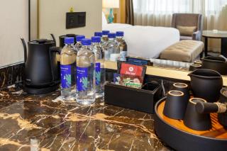 Fuzhou Bamin Yiho hotel - 9