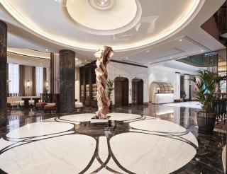 Les Temps Istanbul Karakoy, Curio Collection By Hilton - Special Class Category - 1