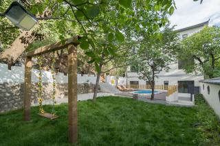 Flora Hotel Yujian Shanju Homestay Huanghuacheng Water Great Wall Branch - 3
