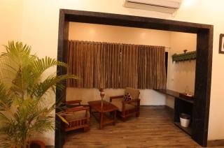 Aranyak Resort Pench - 2