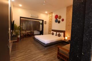 Aranyak Resort Pench - 1