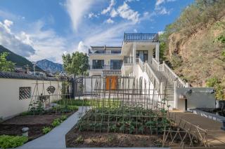 Flora Hotel Yujian Shanju Homestay Huanghuacheng Water Great Wall Branch - 6