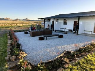 Carlton Heights Guesthouse - 7