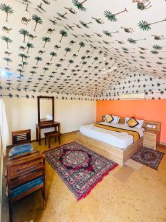 Surya Bagh Luxury Desert Camp - 9
