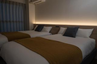 REGENT PARK HOTEL sapporo - 6