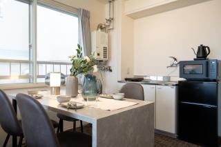 REGENT PARK HOTEL sapporo - 4
