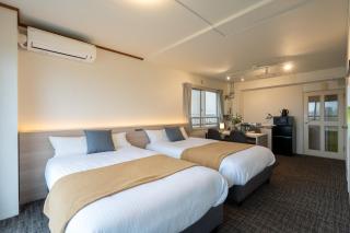 REGENT PARK HOTEL sapporo - 3