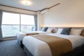 REGENT PARK HOTEL sapporo - 0