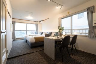 REGENT PARK HOTEL sapporo - 2