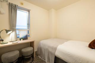 REGENT PARK HOTEL sapporo - 1