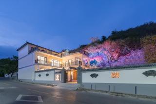 Flora Hotel Yujian Shanju Homestay Huanghuacheng Water Great Wall Branch - 9