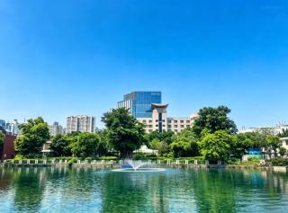 Fuzhou Bamin Yiho hotel - 6