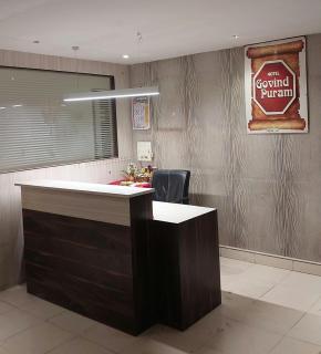 Hotel GovindPuram, Kolhapur - 8