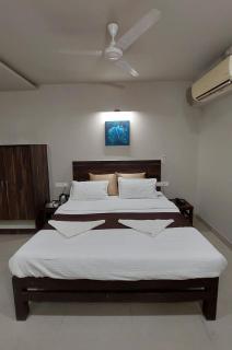 Hotel GovindPuram, Kolhapur - 4