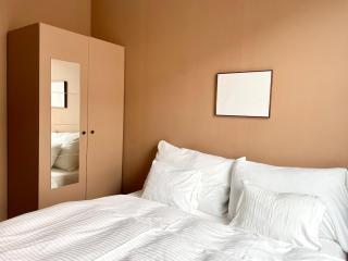3BR apt at Grünerløkka x 55 inch smart TV x Kingsize beds - 9