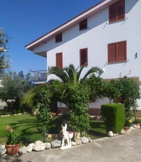 Casa Vacanze Il Roseto - 0