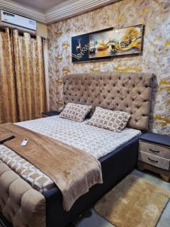 OUEST FOIRE Studio au rez de chaussée a loué A partir de 7jours et plus - 1