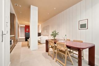 Apartamento acogedor y elegante en Chamartín - 7