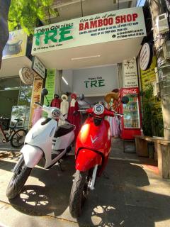 TRE Homestay - 0
