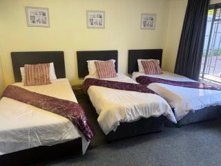 Gems at 1124 Pretorius - 1