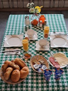 Lechtaler Appartements - 2
