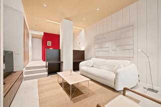 Apartamento acogedor y elegante en Chamartín - 1