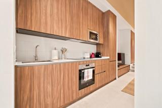 Apartamento acogedor y elegante en Chamartín - 3