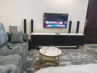 Danaff Tower apartments - 0