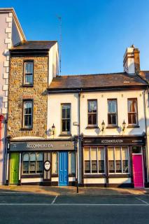 Zoe Accommodation-Boutique Hotel - 0